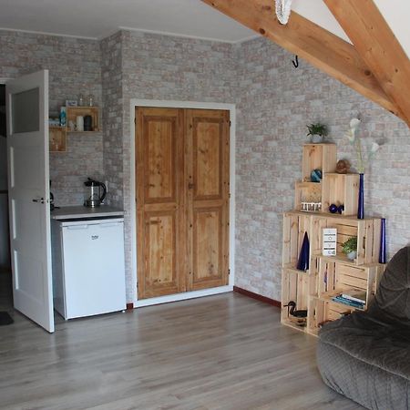B&B De Prinsenhof Gassel Kültér fotó