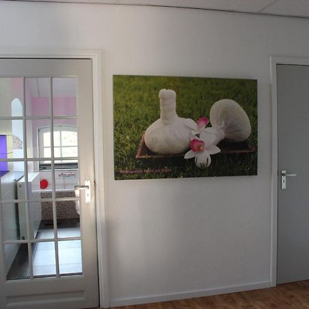 B&B De Prinsenhof Gassel Kültér fotó